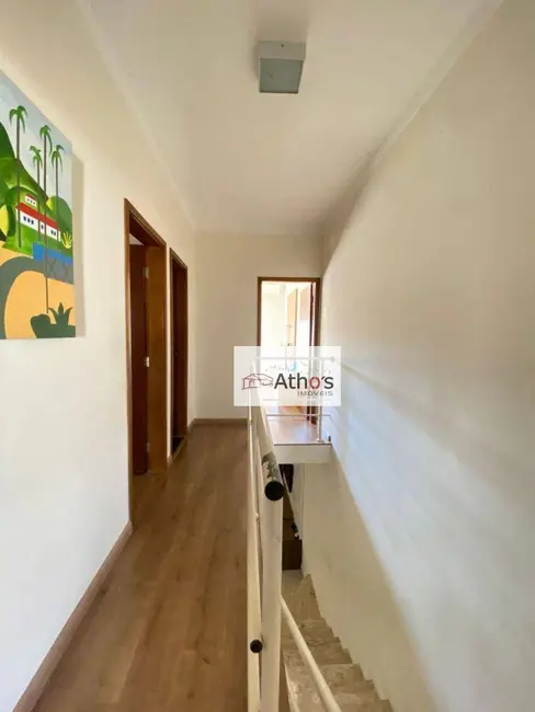 Foto 5 de Sobrado com 3 quartos à venda, 125m2 em Vila Lopes, Indaiatuba - SP