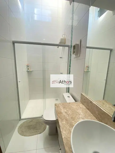 Foto 4 de Sobrado com 3 quartos à venda, 125m2 em Vila Lopes, Indaiatuba - SP