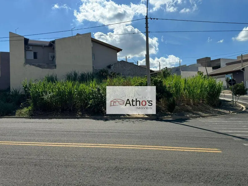 Foto 4 de Terreno / Lote à venda, 237m2 em Jardim Residencial Veneza, Indaiatuba - SP