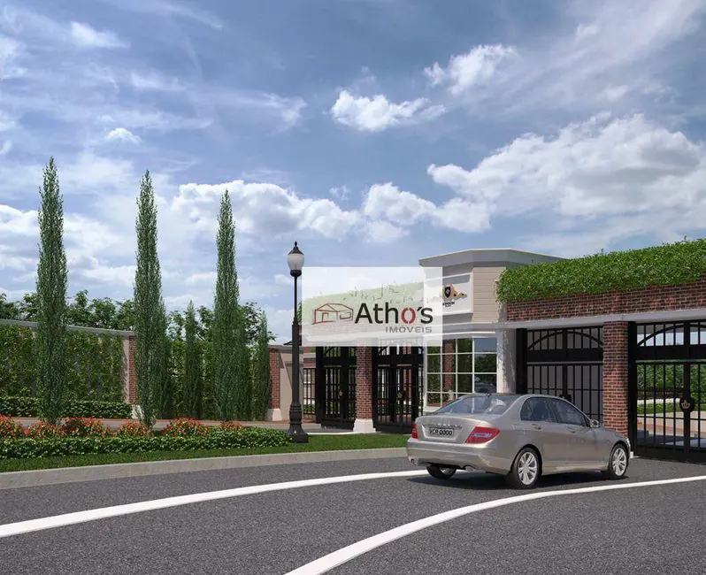 Foto 2 de Terreno / Lote à venda, 300m2 em Indaiatuba - SP