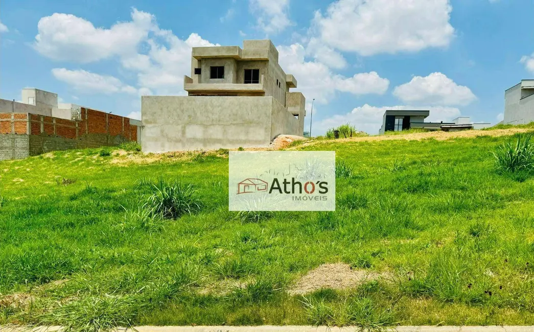 Foto 1 de Terreno / Lote à venda, 300m2 em Indaiatuba - SP