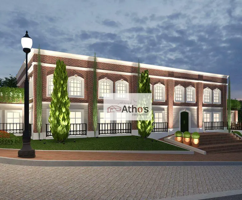 Foto 3 de Terreno / Lote à venda, 300m2 em Indaiatuba - SP