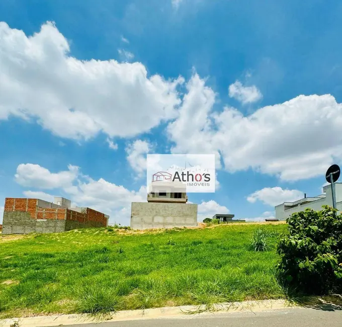 Foto 1 de Terreno / Lote à venda, 300m2 em Indaiatuba - SP