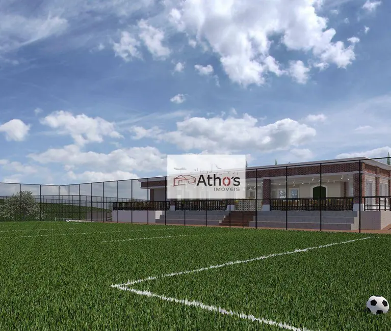 Foto 4 de Terreno / Lote à venda, 456m2 em Indaiatuba - SP