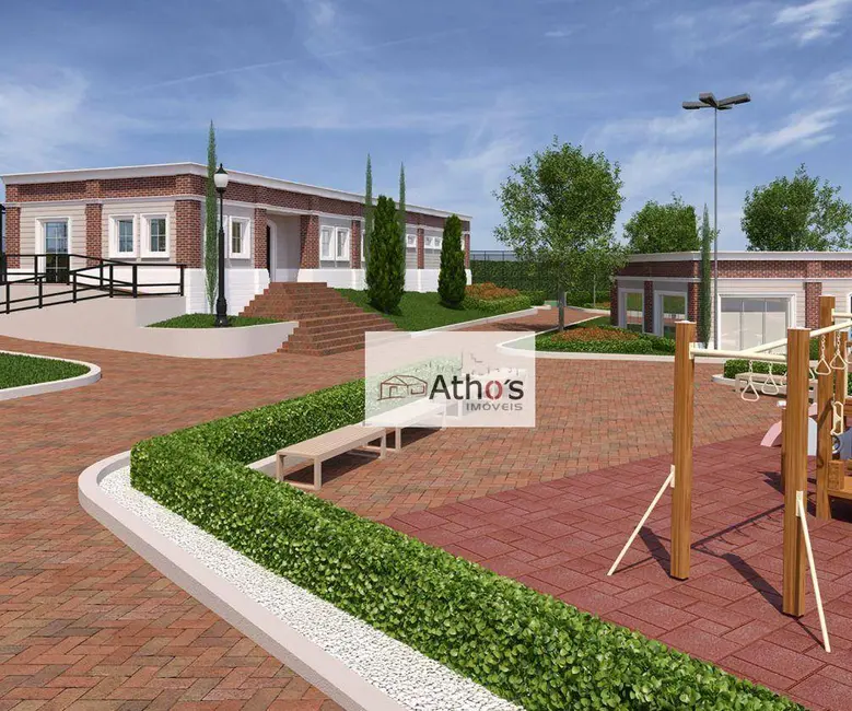 Foto 8 de Terreno / Lote à venda, 456m2 em Indaiatuba - SP