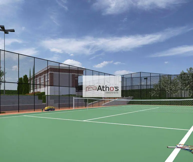 Foto 6 de Terreno / Lote à venda, 456m2 em Indaiatuba - SP