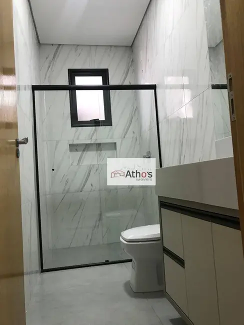 Foto 6 de Casa de Condomínio com 3 quartos à venda, 227m2 em Indaiatuba - SP