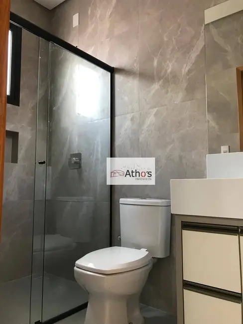 Foto 9 de Casa de Condomínio com 3 quartos à venda, 227m2 em Indaiatuba - SP