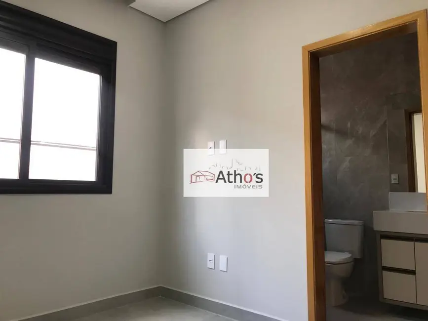 Foto 8 de Casa de Condomínio com 3 quartos à venda, 227m2 em Indaiatuba - SP