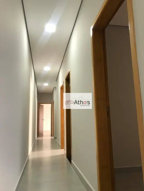 Foto 7 de Casa de Condomínio com 3 quartos à venda, 227m2 em Indaiatuba - SP