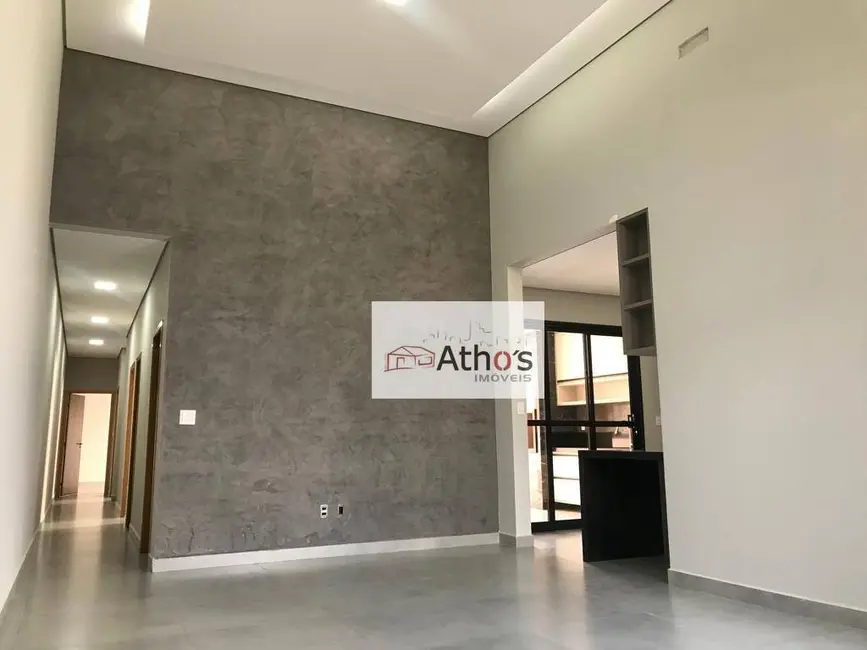 Foto 4 de Casa de Condomínio com 3 quartos à venda, 227m2 em Indaiatuba - SP