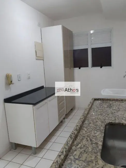 Foto 2 de Apartamento com 2 quartos à venda, 73m2 em Jardim Alice, Indaiatuba - SP