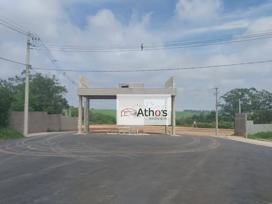 Foto 8 de Terreno / Lote à venda, 300m2 em Jardim Bela Vista, Indaiatuba - SP