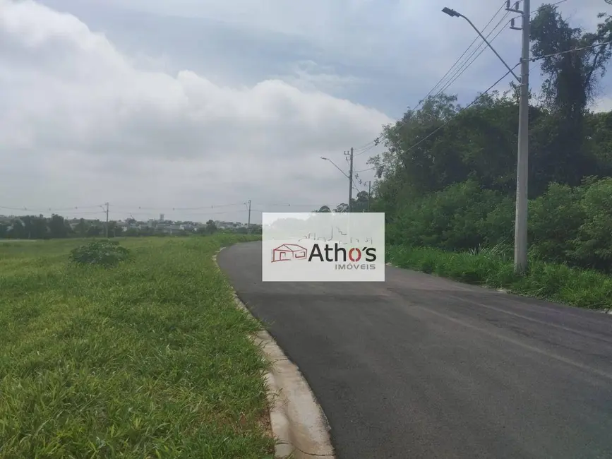 Foto 3 de Terreno / Lote à venda, 300m2 em Jardim Bela Vista, Indaiatuba - SP