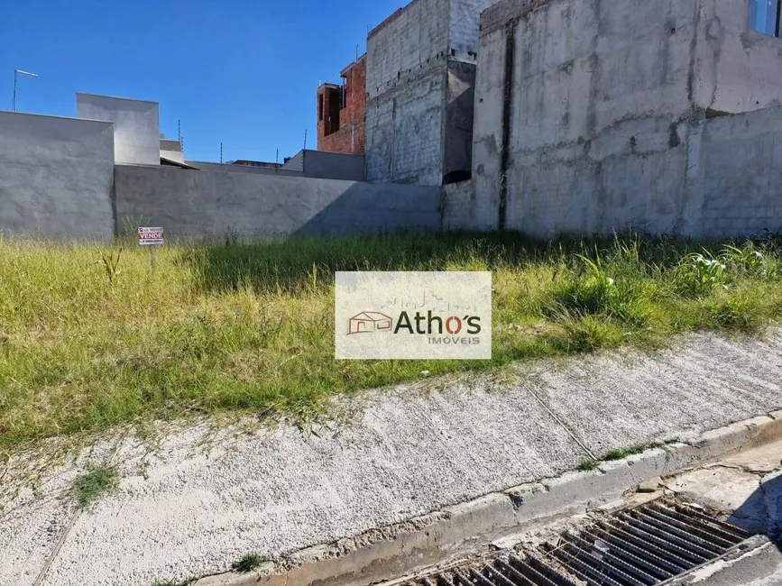 Foto 2 de Terreno / Lote à venda, 238m2 em Indaiatuba - SP