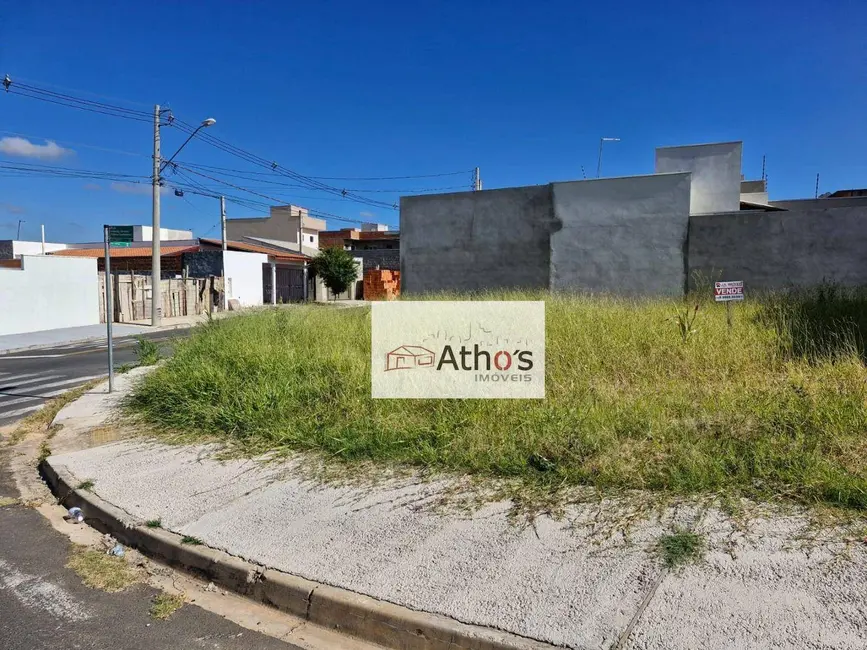 Foto 4 de Terreno / Lote à venda, 238m2 em Indaiatuba - SP