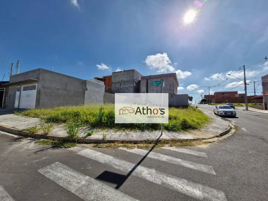 Foto 3 de Terreno / Lote à venda, 238m2 em Indaiatuba - SP