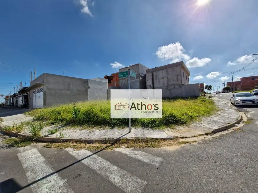 Foto 1 de Terreno / Lote à venda, 238m2 em Indaiatuba - SP