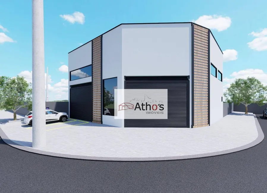 Foto 1 de Sala Comercial à venda, 214m2 em Jardim Morada do Sol, Indaiatuba - SP