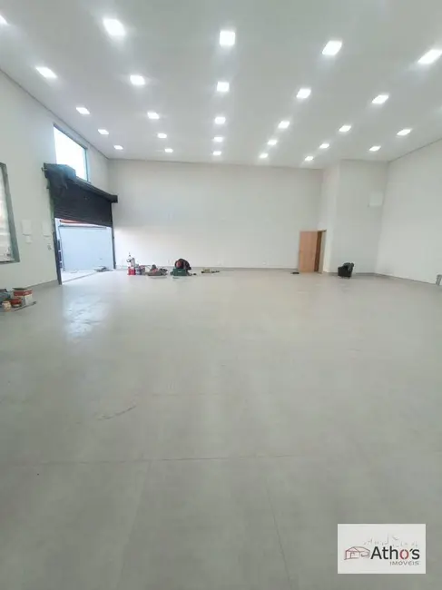 Foto 4 de Sala Comercial à venda, 214m2 em Jardim Morada do Sol, Indaiatuba - SP