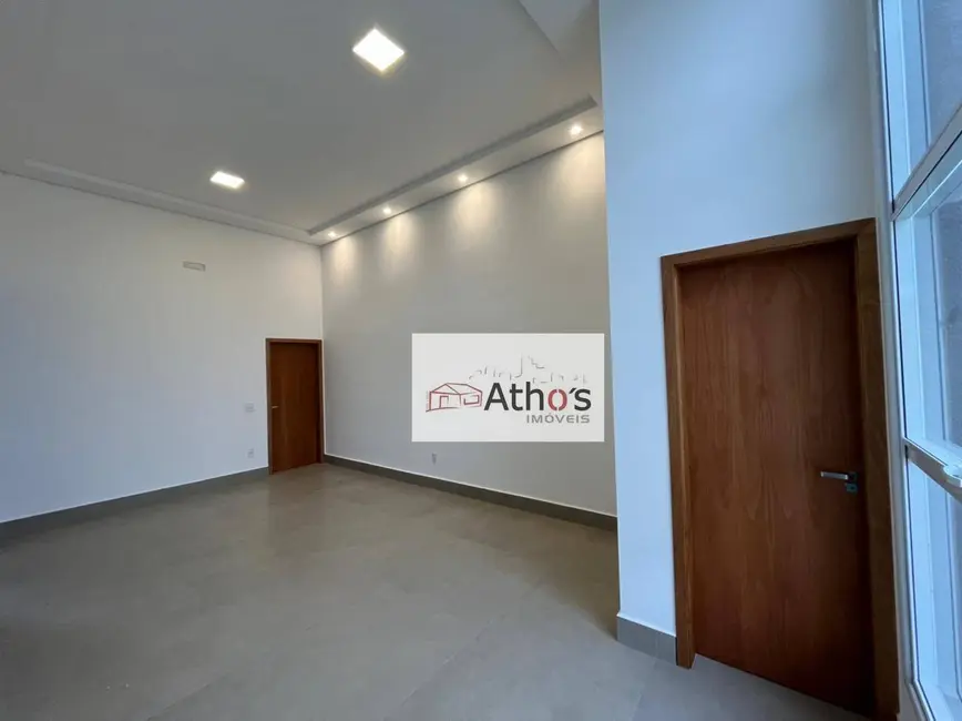 Foto 1 de Casa de Condomínio com 3 quartos à venda, 300m2 em Indaiatuba - SP