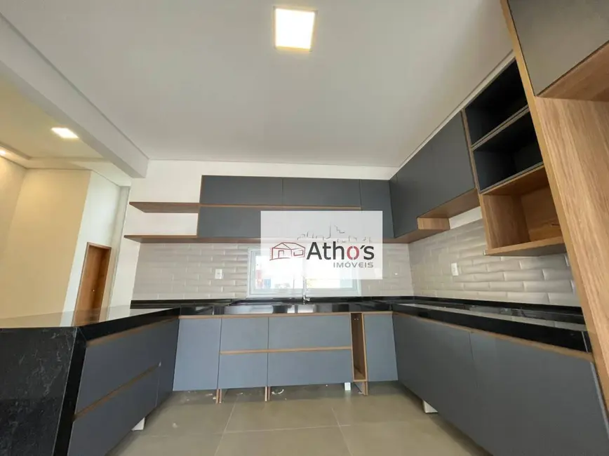 Foto 3 de Casa de Condomínio com 3 quartos à venda, 300m2 em Indaiatuba - SP