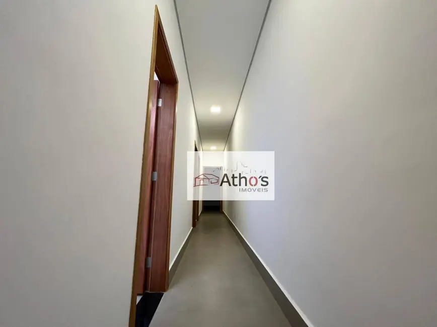 Foto 2 de Casa de Condomínio com 3 quartos à venda, 300m2 em Indaiatuba - SP