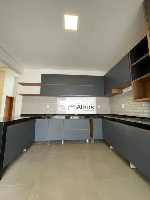 Foto 9 de Casa de Condomínio com 3 quartos à venda, 300m2 em Indaiatuba - SP