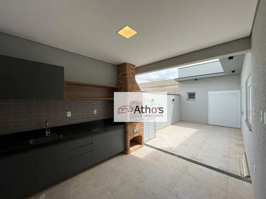 Foto 7 de Casa de Condomínio com 3 quartos à venda, 300m2 em Indaiatuba - SP