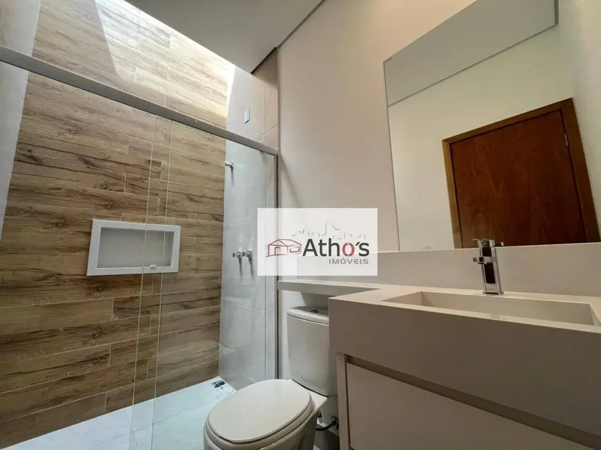 Foto 8 de Casa de Condomínio com 3 quartos à venda, 300m2 em Indaiatuba - SP