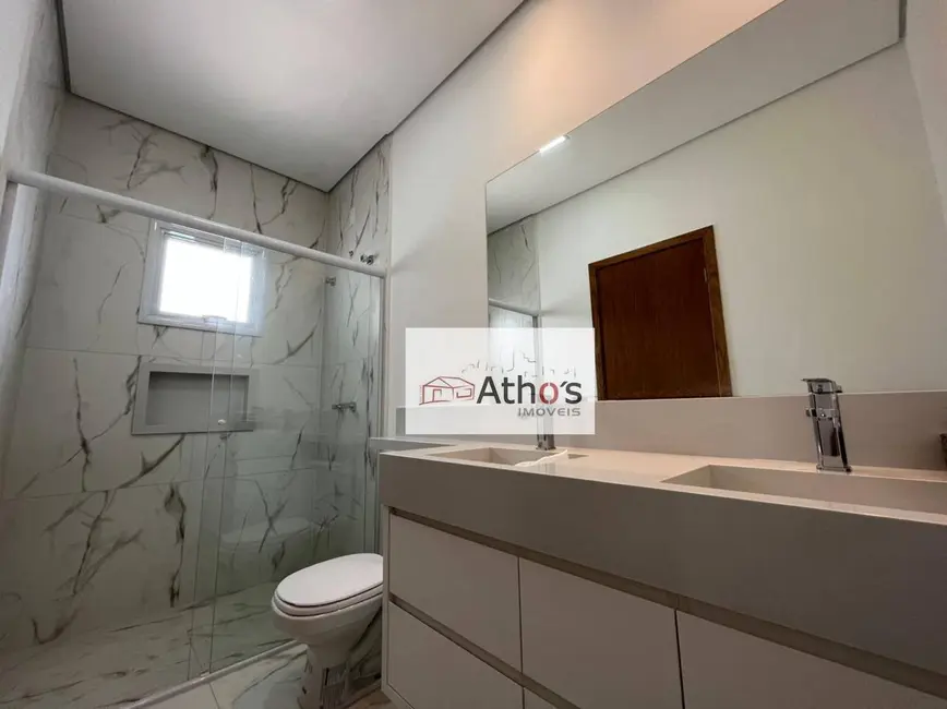 Foto 5 de Casa de Condomínio com 3 quartos à venda, 300m2 em Indaiatuba - SP