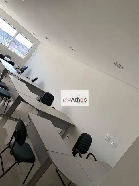 Sala Comercial para alugar, 40m2 em Indaiatuba - SP - imagem 6 Foto 6 de Sala Comercial para alugar, 40m2 em Indaiatuba - SP