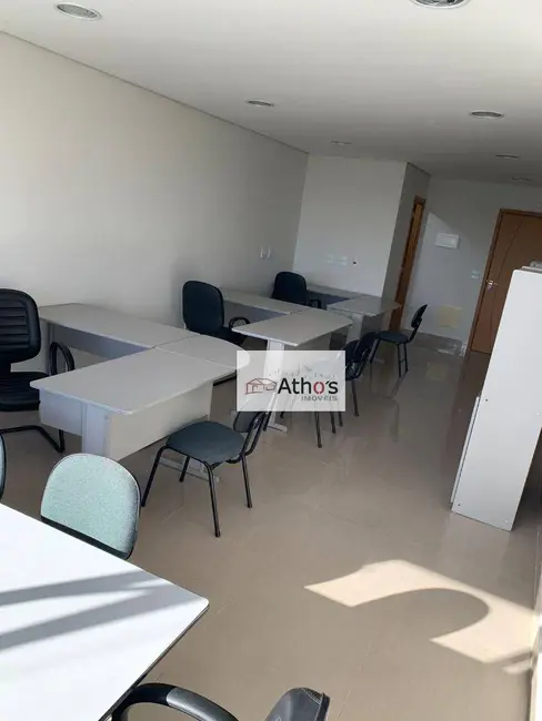 Sala Comercial para alugar, 40m2 em Indaiatuba - SP - imagem 4 Foto 4 de Sala Comercial para alugar, 40m2 em Indaiatuba - SP