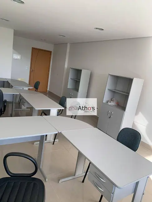 Sala Comercial para alugar, 40m2 em Indaiatuba - SP - imagem 3 Foto 3 de Sala Comercial para alugar, 40m2 em Indaiatuba - SP