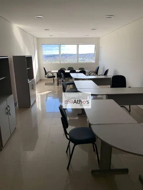 Sala Comercial para alugar, 40m2 em Indaiatuba - SP - imagem 1 Foto 1 de Sala Comercial para alugar, 40m2 em Indaiatuba - SP