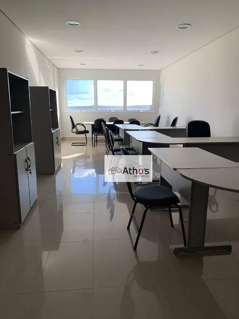 Sala Comercial para alugar, 40m2 em Indaiatuba - SP - imagem 2 Foto 2 de Sala Comercial para alugar, 40m2 em Indaiatuba - SP