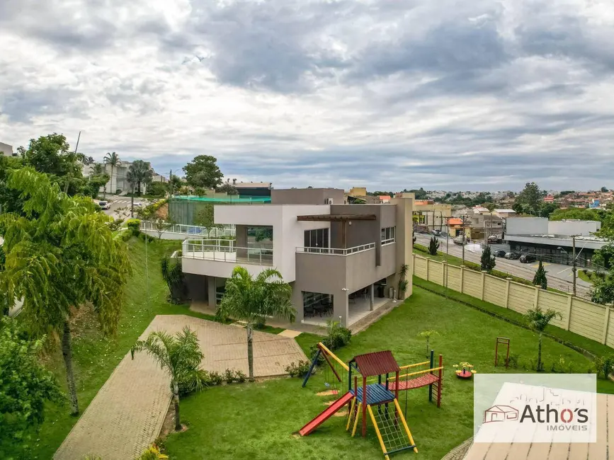 Sobrado com 3 quartos à venda e para alugar, 300m2 em Jardim Portal dos Ipês, Indaiatuba - SP - imagem 5 Foto 5 de Sobrado com 3 quartos à venda e para alugar, 300m2 em Jardim Portal dos Ipês, Indaiatuba - SP