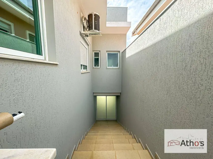 Sobrado com 3 quartos à venda e para alugar, 300m2 em Jardim Portal dos Ipês, Indaiatuba - SP - imagem 8 Foto 8 de Sobrado com 3 quartos à venda e para alugar, 300m2 em Jardim Portal dos Ipês, Indaiatuba - SP