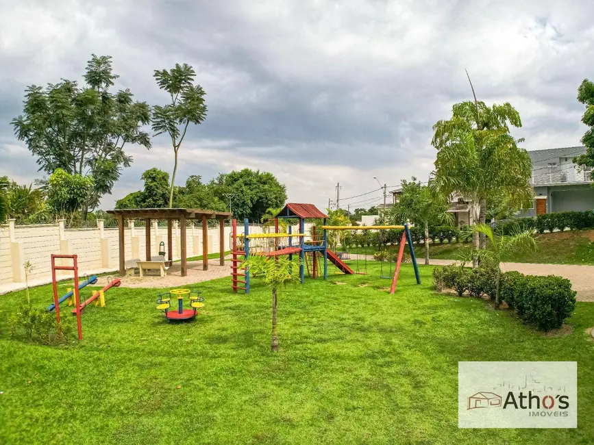 Sobrado com 3 quartos à venda e para alugar, 300m2 em Jardim Portal dos Ipês, Indaiatuba - SP - imagem 3 Foto 3 de Sobrado com 3 quartos à venda e para alugar, 300m2 em Jardim Portal dos Ipês, Indaiatuba - SP