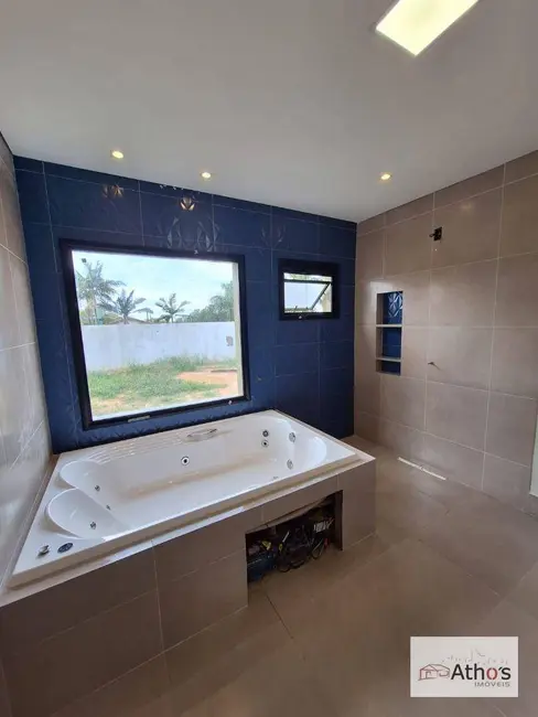 Foto 8 de Casa de Condomínio com 4 quartos à venda, 1000m2 em Terras de Itaici, Indaiatuba - SP