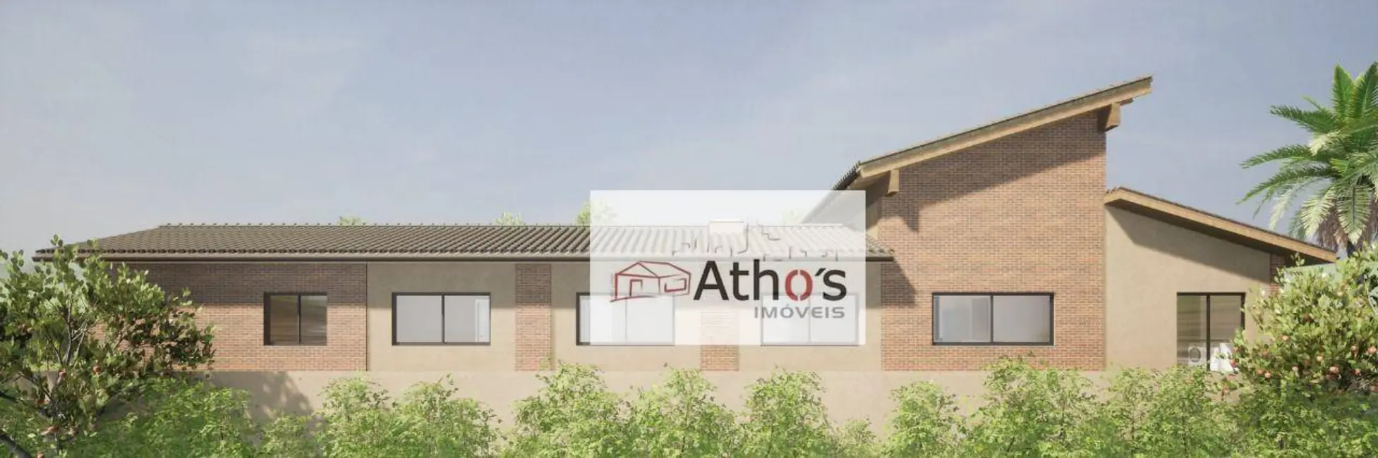 Foto 4 de Casa de Condomínio com 4 quartos à venda, 1000m2 em Terras de Itaici, Indaiatuba - SP