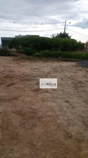 Foto 7 de Terreno / Lote à venda, 1020m2 em Salto - SP