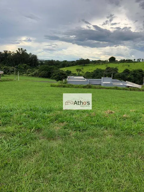 Foto 2 de Terreno / Lote à venda, 1008m2 em Terras de Santa Izabel, Salto - SP