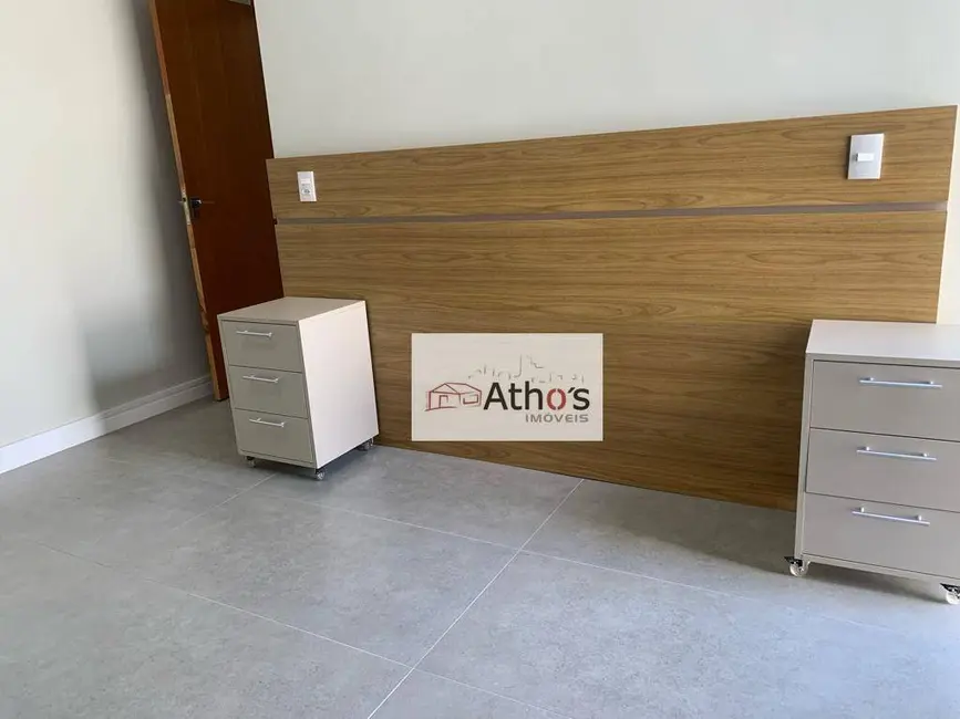 Foto 7 de Casa de Condomínio com 3 quartos à venda, 200m2 em Jardim Bréscia, Indaiatuba - SP