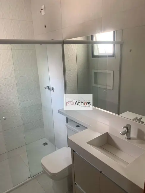 Foto 9 de Casa de Condomínio com 3 quartos à venda, 200m2 em Jardim Bréscia, Indaiatuba - SP