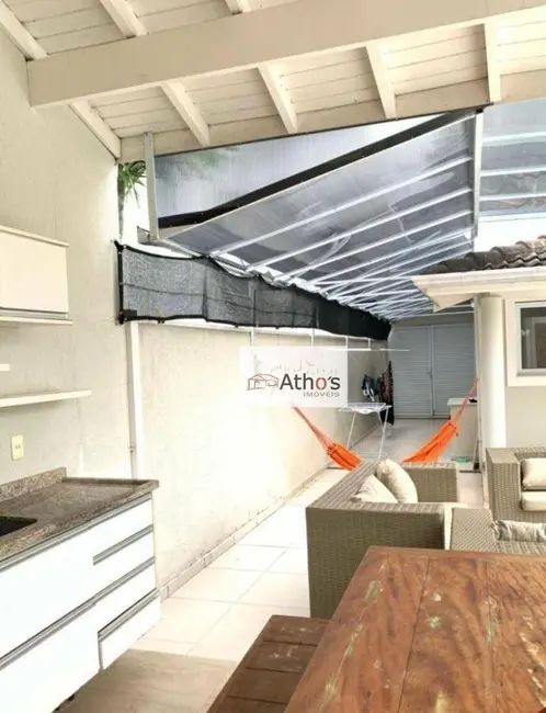 Foto 4 de Sobrado com 3 quartos à venda, 360m2 em Jardim Portal de Itaici, Indaiatuba - SP