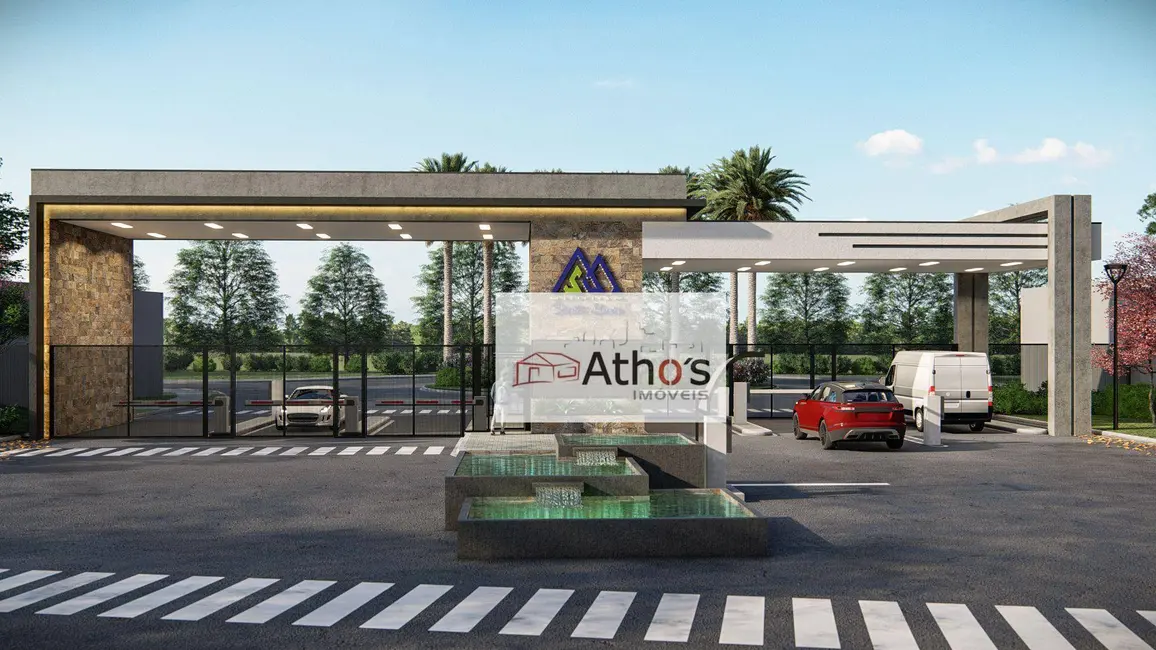 Foto 1 de Terreno / Lote à venda, 420m2 em Indaiatuba - SP