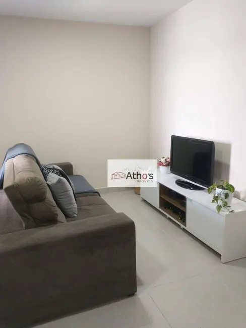 Foto 2 de Apartamento com 2 quartos à venda, 102m2 em Altos da Bela Vista, Indaiatuba - SP