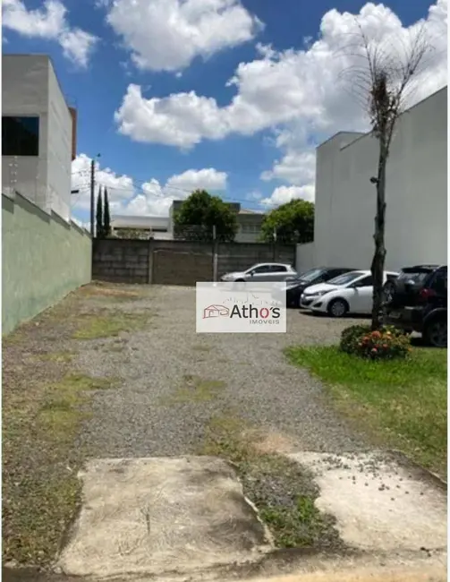 Foto 1 de Terreno / Lote à venda, 325m2 em Indaiatuba - SP