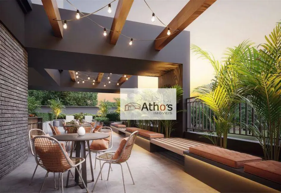 Foto 8 de Apartamento com 3 quartos à venda, 87m2 em Centro, Indaiatuba - SP